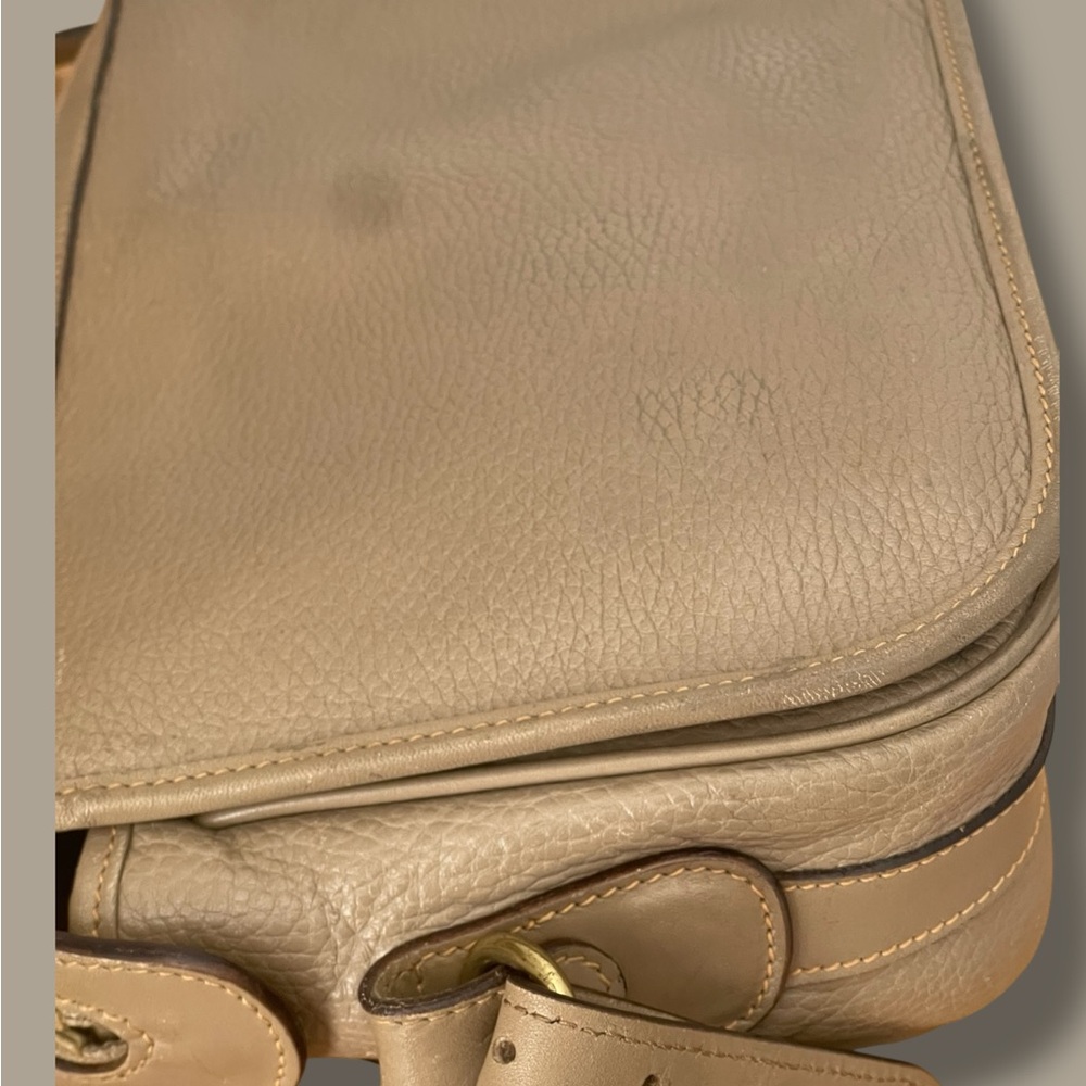 Vintage Coach Richmond 4209 - Picture 12 of 13